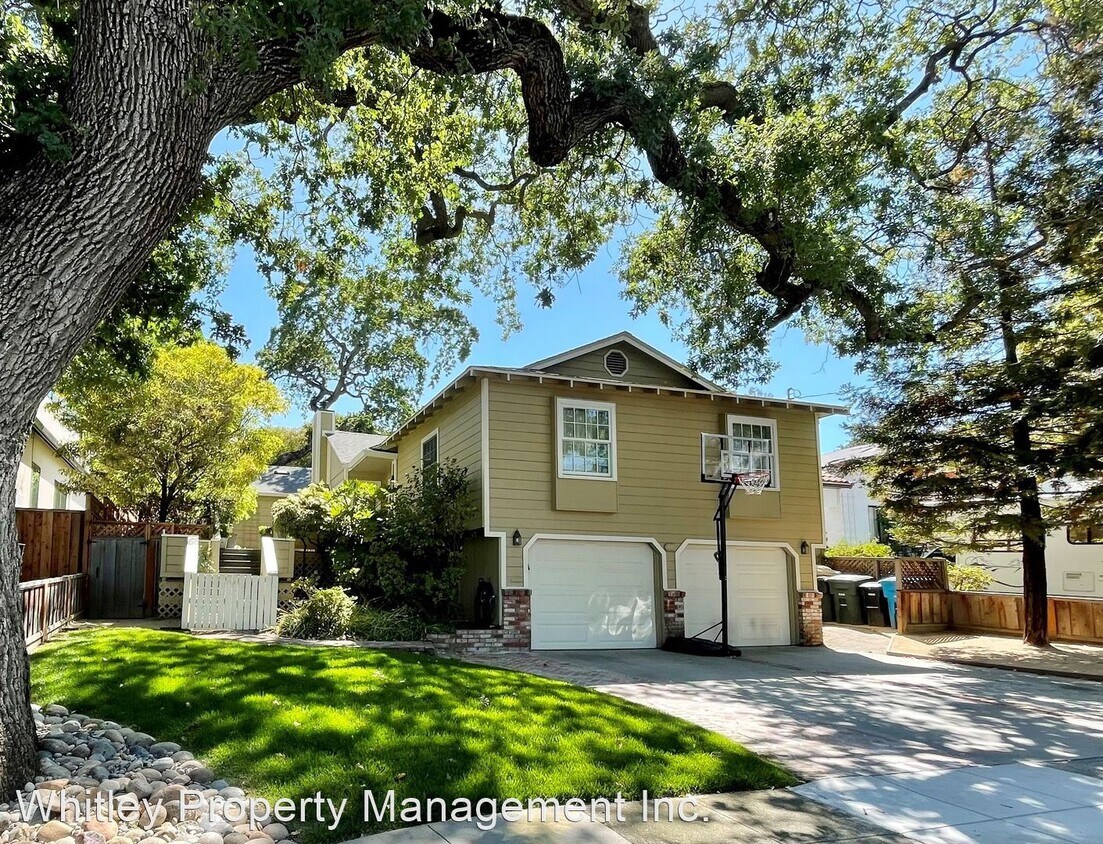 Primary Photo - 3 br, 2 bath House - 446 Myrtle Street