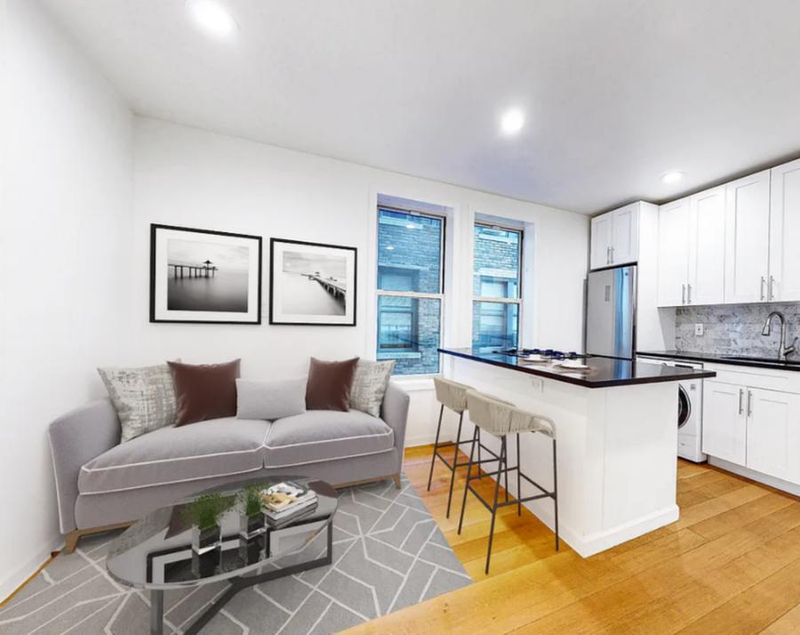 Foto principal - Edgecombe Avenue