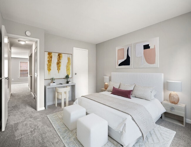 Building Photo - The Grand