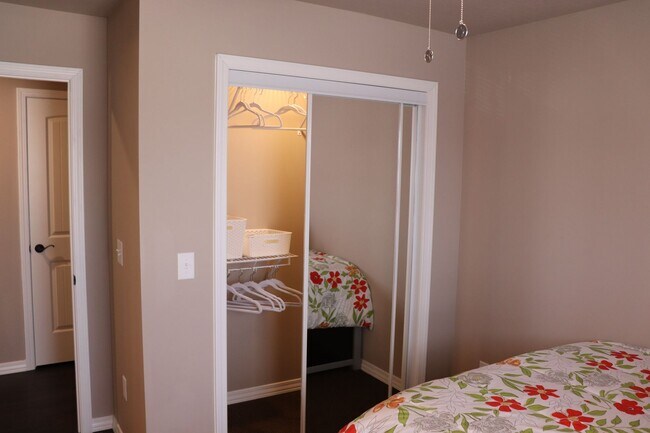 Foto del interior - The Lodges at Rolla