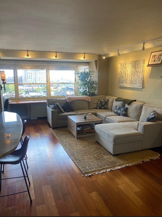 Foto principal - 1810 Rittenhouse Sq