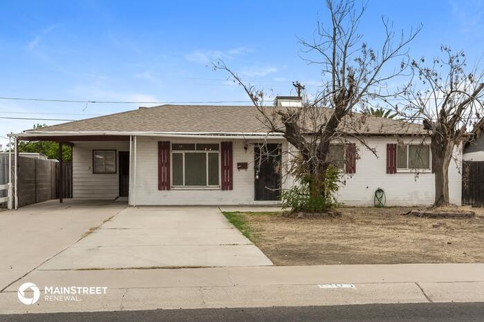 Primary Photo - 6107 N 32nd Ave, Phoenix, AZ 85017