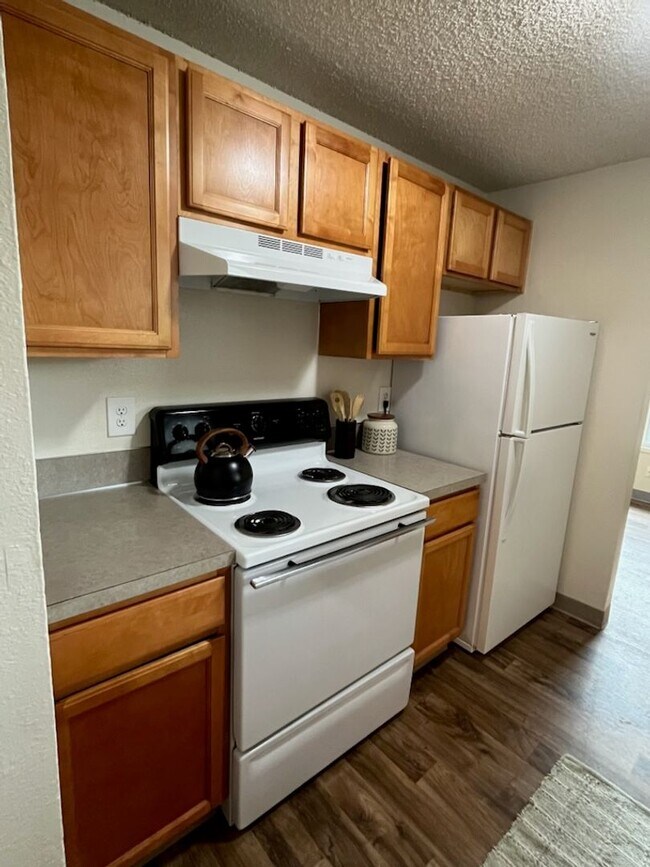 Foto del edificio - Upcoming 2-Bedroom Apartment coming available 9/15/26! Currently offering 1 month free!