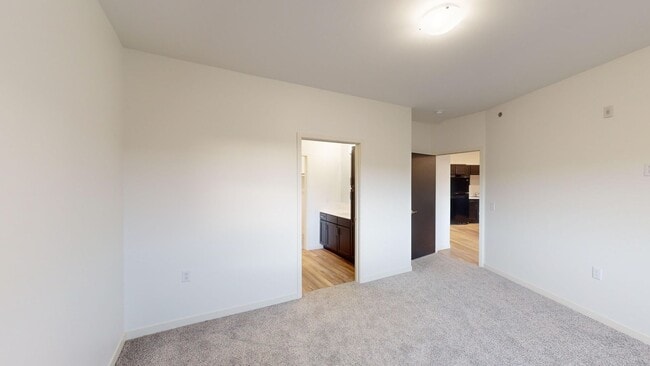 Bedroom - Sage Meadow Apartments & Townhomes