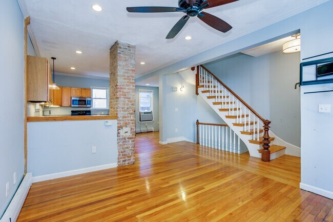 Foto del edificio - 2 Jason Terrace