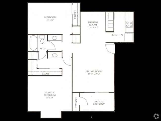 Building Photo - Sunflorin Village Apartments