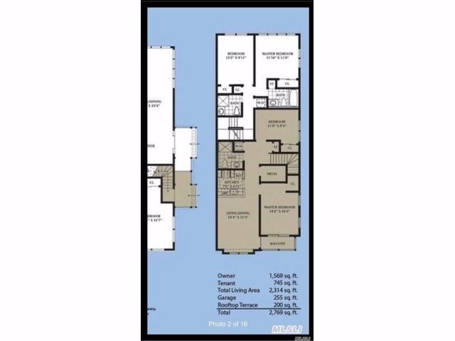 Building Photo - 120 Beach Way