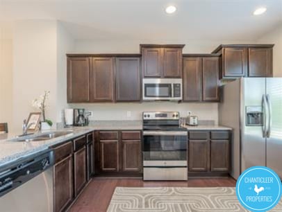 Building Photo - 2626 Wolf Cub Ct