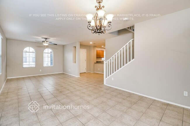 Foto del edificio - 2940 E Megan St