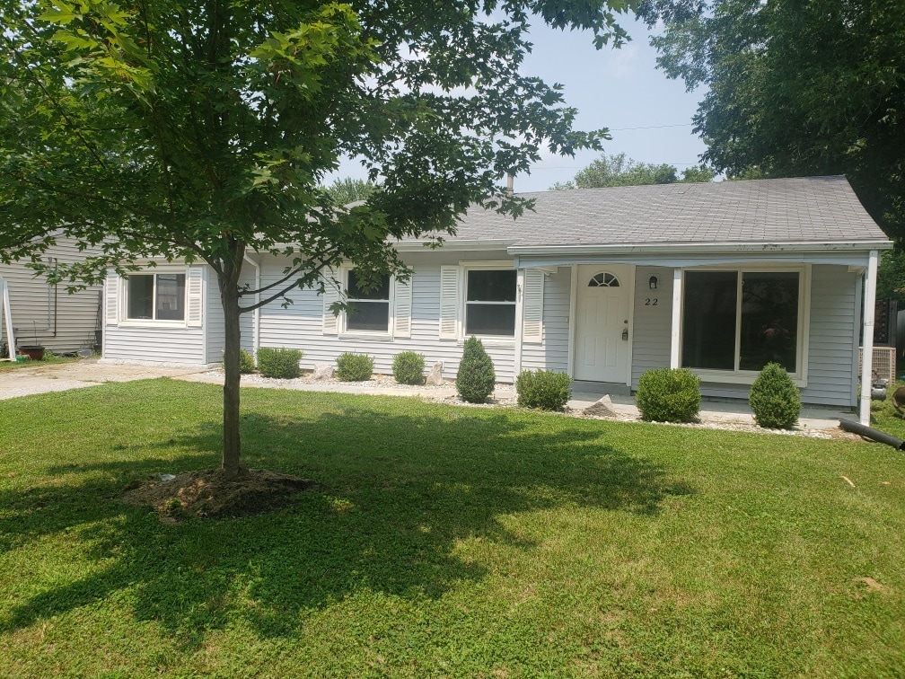 Steeplechase Dr - 22 Steeplechase Dr, Saint Peters, MO 63376 - House for Rent in Saint  Peters, MO | Apartments.com