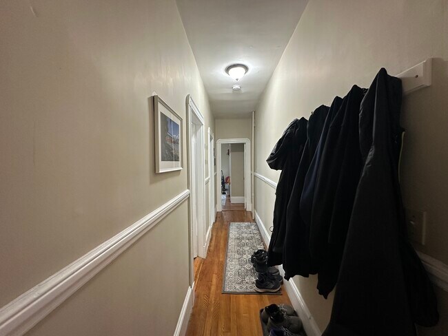 Foto del edificio - 86 Dexter Ave
