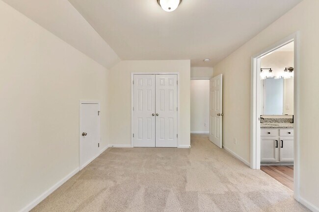 Foto del interior - Pennington Place