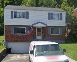 Building Photo - 4233 Century Ln