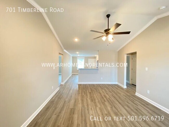 Building Photo - 701 Timberline Rd