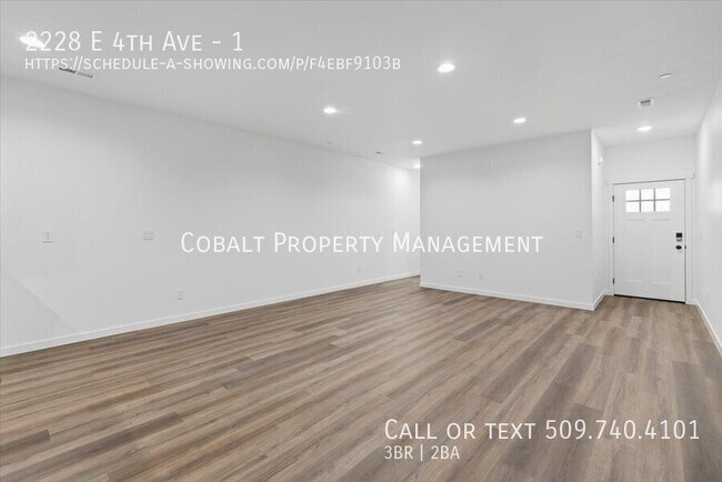 Foto del edificio - 2228 E 4th Ave
