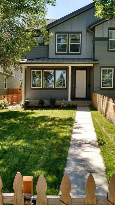 Foto principal - Beautiful 4B/3.5B near Old Town Lafayette