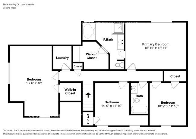 Foto del edificio - 2689 Sterling Dr NW