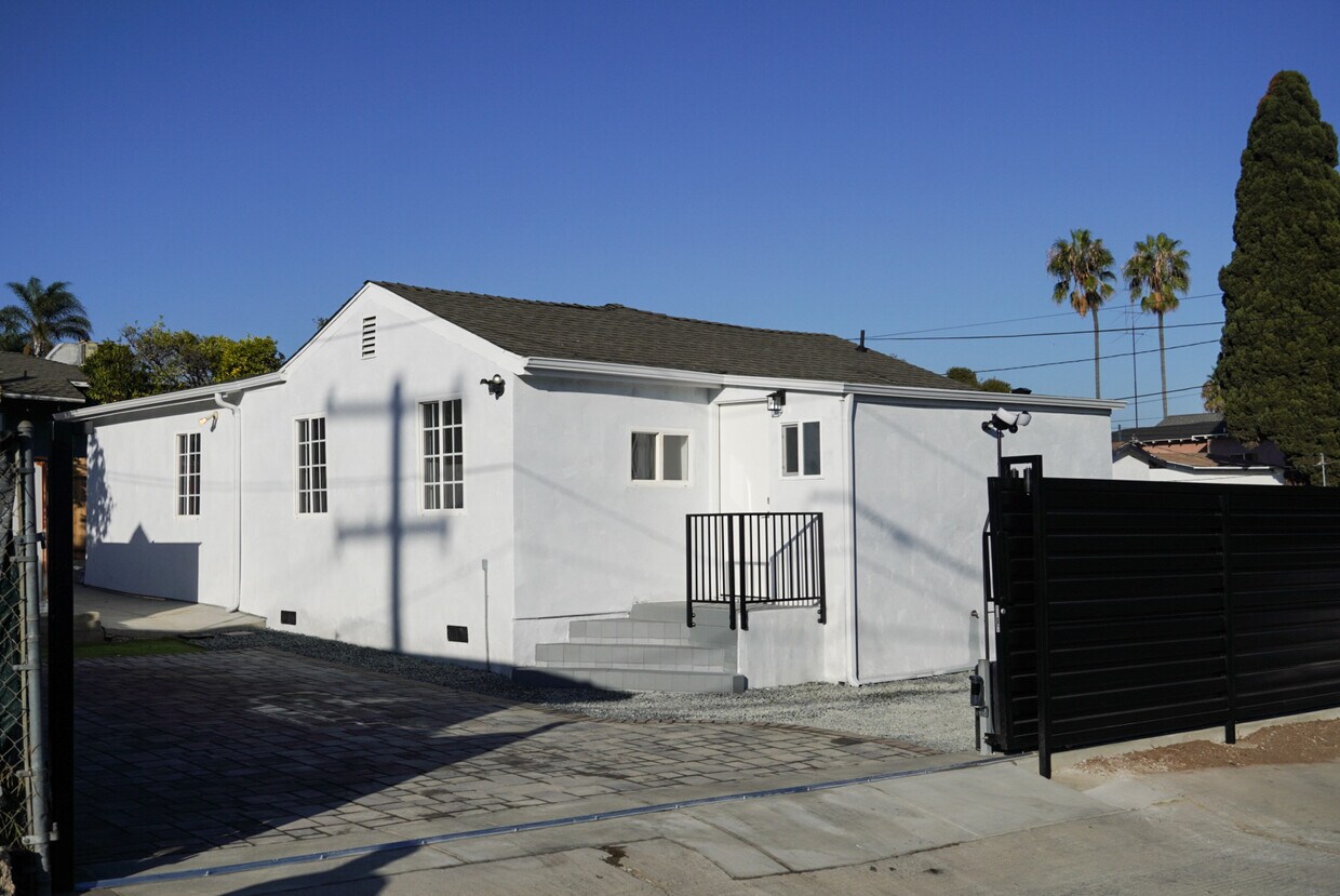 Foto principal - 3053 Valle Ave