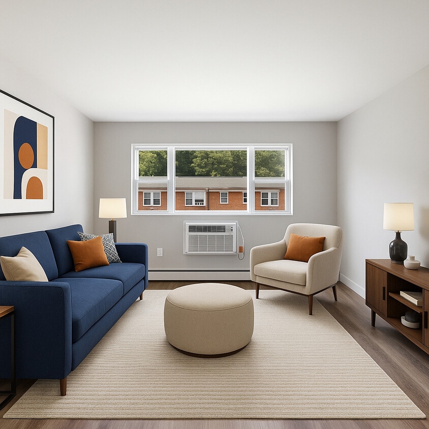 Foto principal - Rock Springs Apartments
