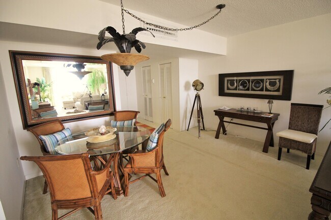 Foto del edificio - 3450 S Ocean Blvd