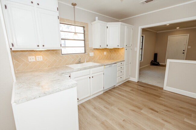 Foto del edificio - 3609 Cumberland Ave