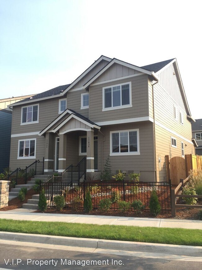 Foto del edificio - 3 br, 2.5 bath House - 17044 SE Crossroads...