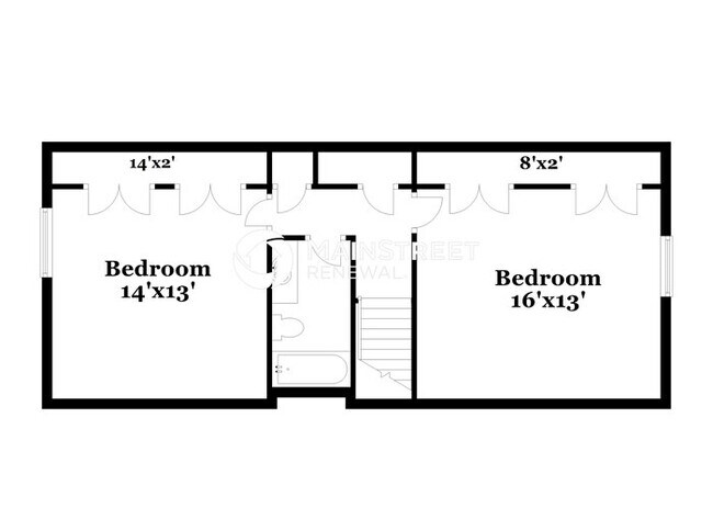 Building Photo - 3 Bedroom Pet-Friendly Home in Greensboro, NC with Main Street Renewal