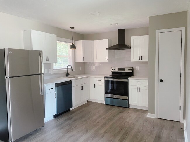 Foto del edificio - 4709 Cheltenham Rd