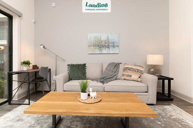 Foto del edificio - 3700 Mapleshade Ln