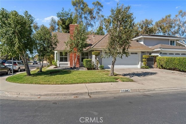 Foto del edificio - 26942 Fort Apache Cir
