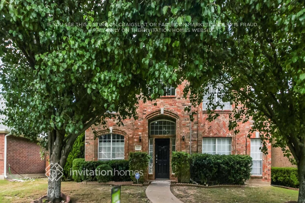 Primary Photo - 1413 Ridge Meadow Dr