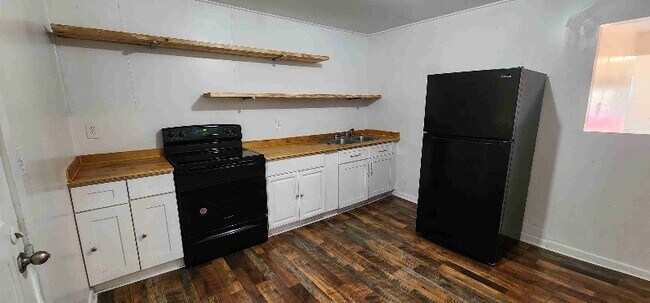 Foto del edificio - 2511 N 8th St