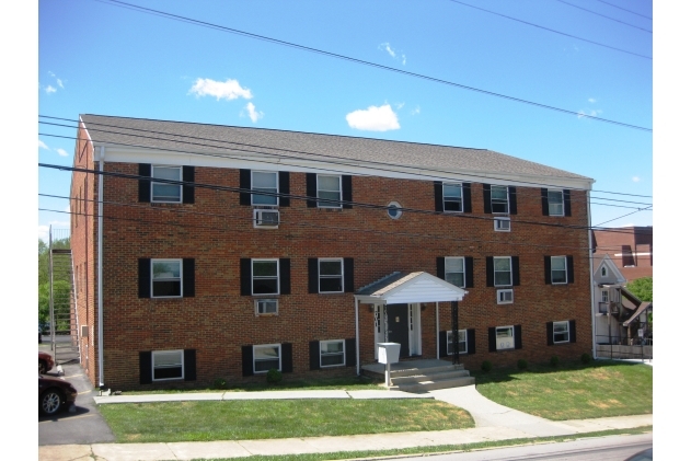 Primary Photo - 3rd Street Lofts by ABR