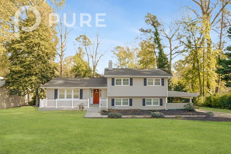 4719 Forestdale Rd, Raleigh, NC 27603 House Rental in Raleigh, NC