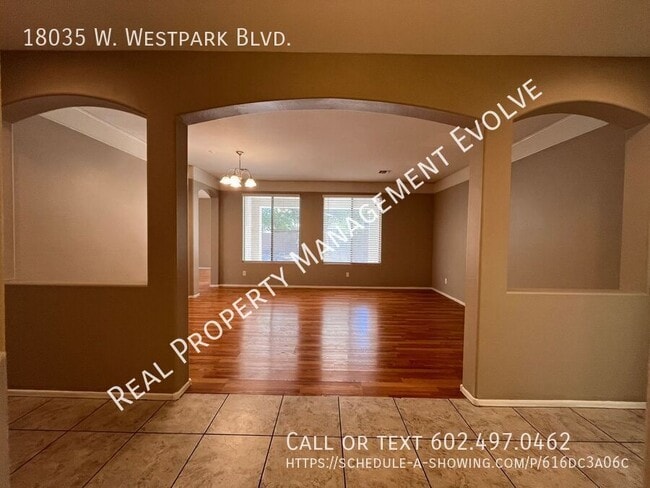 Foto del edificio - Surprise Farms 4 Bed/2 Bath!!