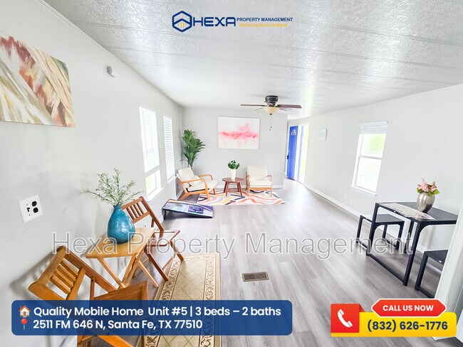 Foto del edificio - 2511 Farm to Market 646 Rd N