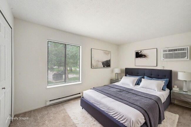Building Photo - Eastgate Woods Apartments