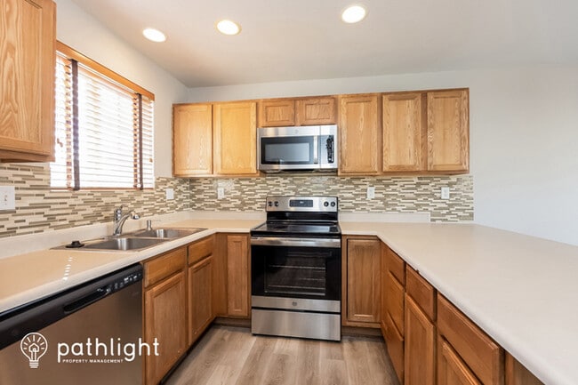 Building Photo - 1860 Riverwalk Parkway, Colorado Springs, ...