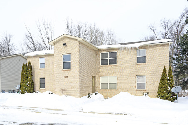 Foto del edificio - West Water Pines