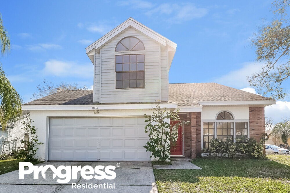 1034 St, Oviedo, FL 32765 House for Rent in Oviedo, FL