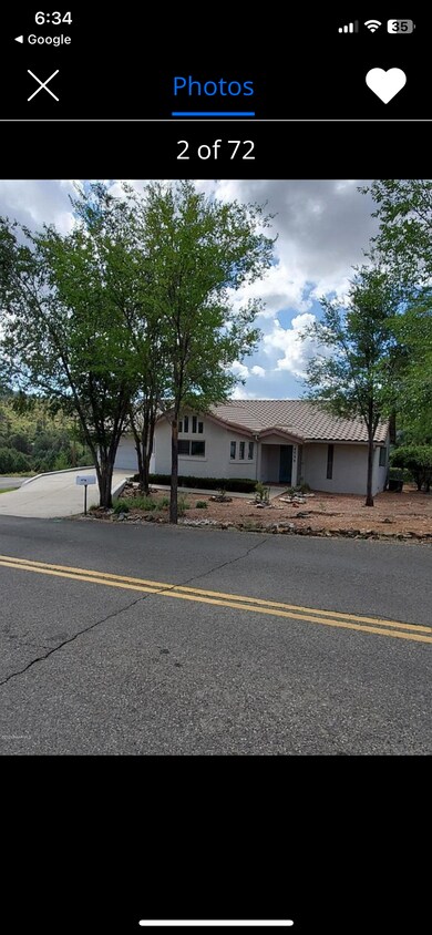 Primary Photo - 4733 E Robin Dr