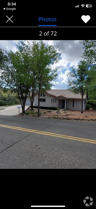 Building Photo - 4733 E Robin Dr