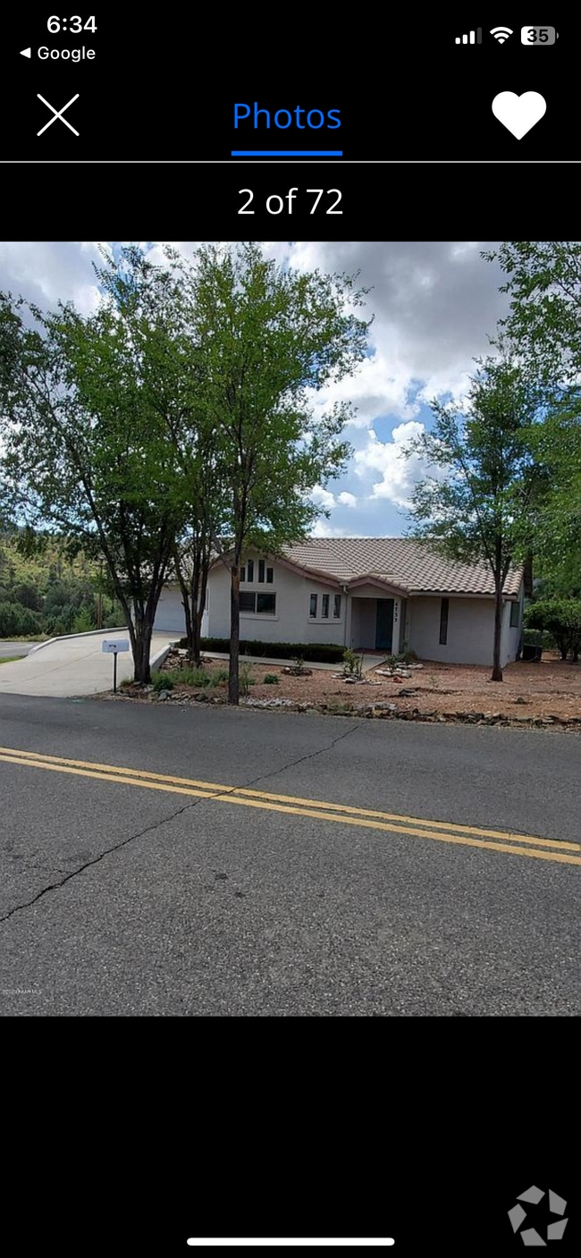 Building Photo - 4733 E Robin Dr
