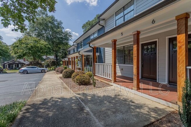 Foto del edificio - 408 Townes St