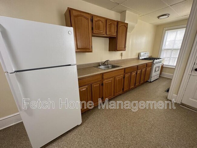 Foto del edificio - 739 Lincoln St