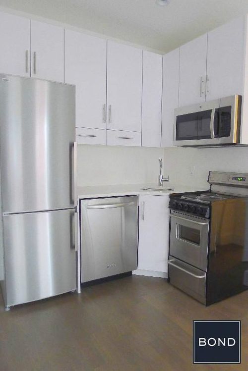 Building Photo - 210 Rivington St