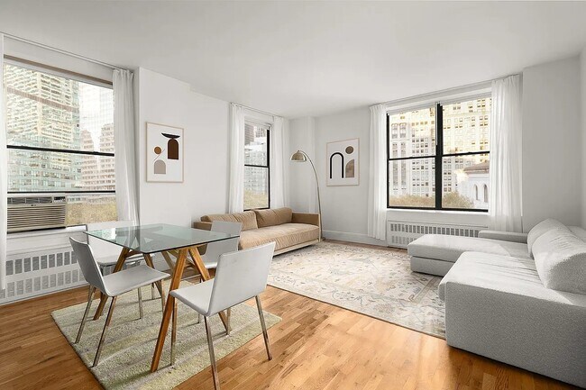 Foto del edificio - 32 W 40th St