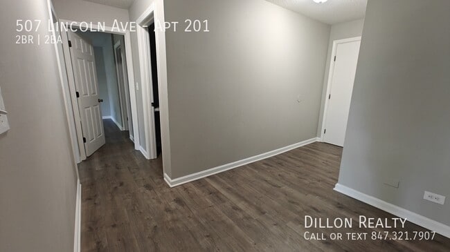 Building Photo - 507 Lincoln Ave