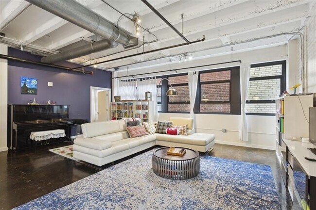 Foto del edificio - 878 Peachtree St NE