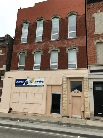 Building Photo - 1312 N Clybourn Ave